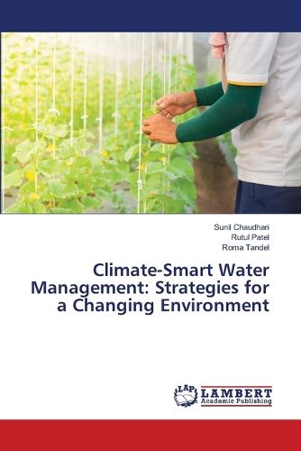 Cover image for Climate-Smart Water Management