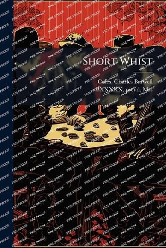 Cover image for Short Whist