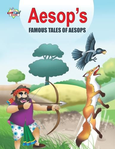 Famous Tales of Aesops