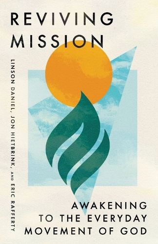 Cover image for Reviving Mission