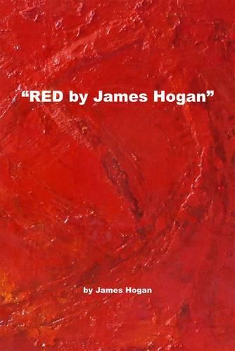 Red by James Hogan: 21st Century Broadcasting