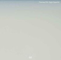 Cover image for Thomas Pihl: Sight Specific