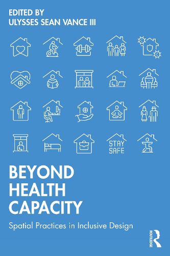 Cover image for Beyond Health Capacity