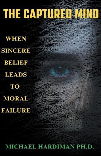 Cover image for The Captured Mind