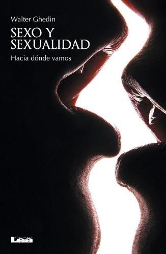 Cover image for Sexo Y Sexualidad