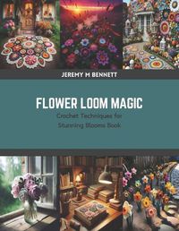 Cover image for Flower Loom Magic