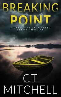 Cover image for Breaking Point