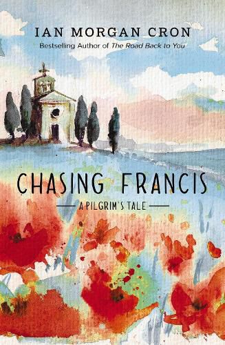 Cover image for Chasing Francis