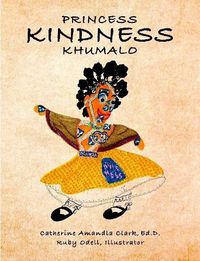 Cover image for Princess Kindness Khumalo