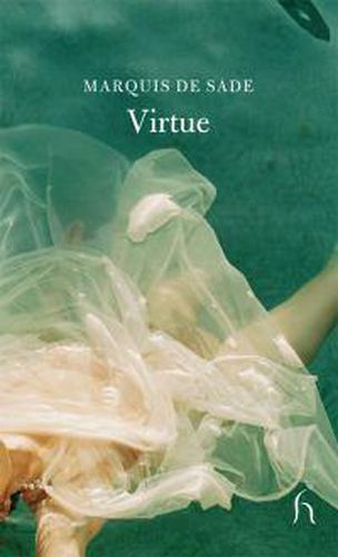 Cover image for Virtue