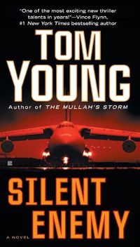 Cover image for Silent Enemy