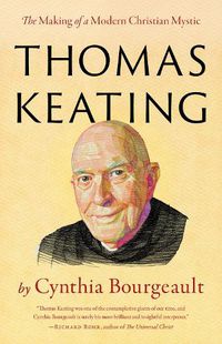 Cover image for Thomas Keating