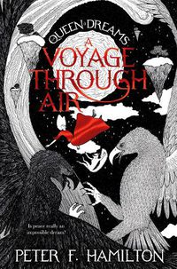 Cover image for A Voyage Through Air