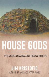 Cover image for House Gods