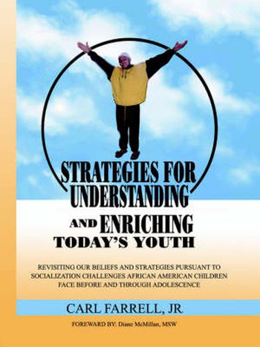 Cover image for Strategies for Understanding and Enriching Today's Youth