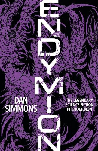 Cover image for Endymion