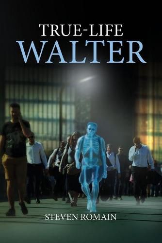 Cover image for True-Life Walter