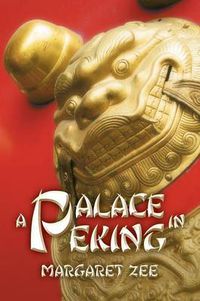 Cover image for A Palace in Peking