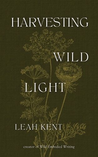 Cover image for Harvesting Wild Light