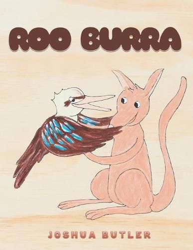 Cover image for Roo Burra