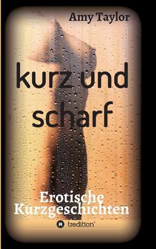Cover image for kurz und scharf