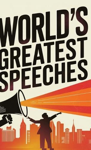 Cover image for World's Greatest Speeches.