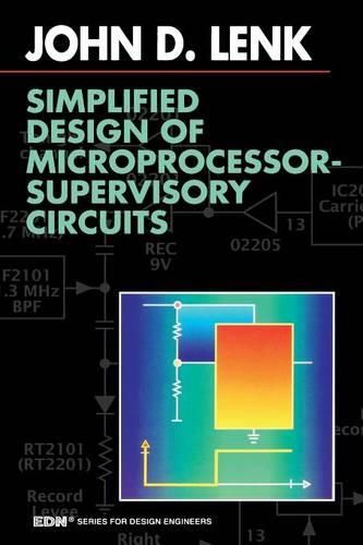 Cover image for Simplified Design of Microprocessor-Supervisory Circuits