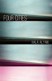 Cover image for Four Cities