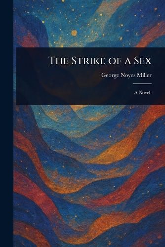 Cover image for The Strike of a Sex