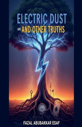 Cover image for Electric Dust and Other Truths