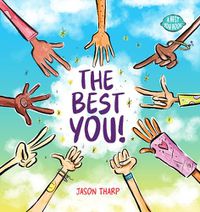 Cover image for The Best You!