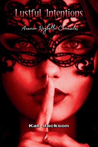 Cover image for Lustful Intentions