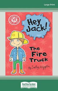 Cover image for Fire Truck