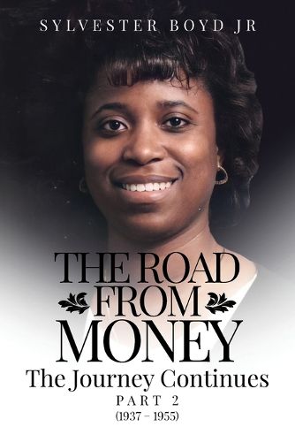 Cover image for The Road from Money