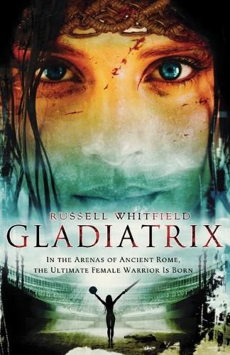 Cover image for Gladiatrix