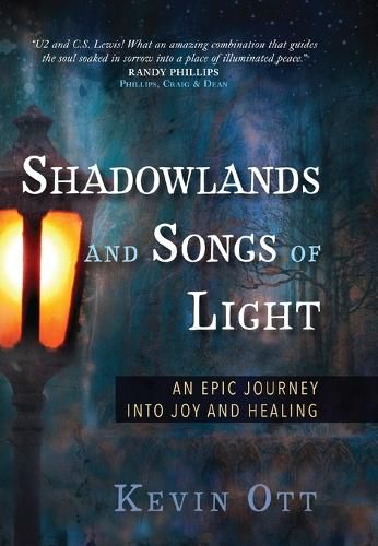 Cover image for Shadowlands and Songs of Light