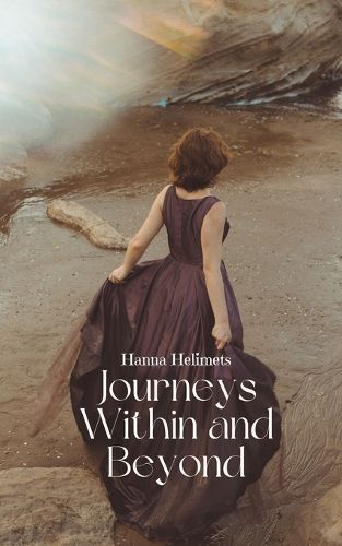 Cover image for Journeys Within and Beyond