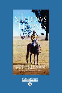 Cover image for The Shadows of Horses