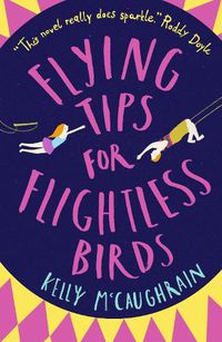 Cover image for Flying Tips for Flightless Birds