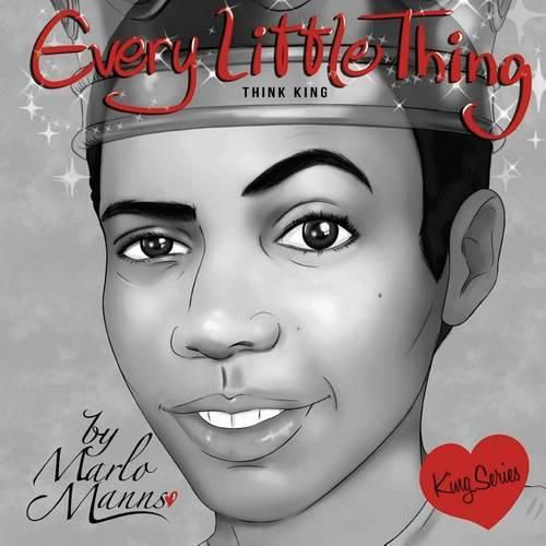 Cover image for Every Little Thing: Think King