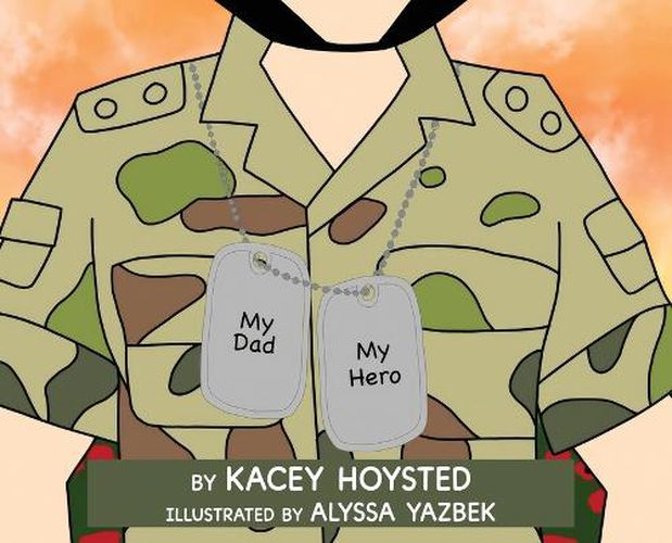 Cover image for My Dad, My Hero