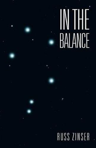 Cover image for In the Balance
