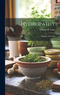 Cover image for Hydropathy