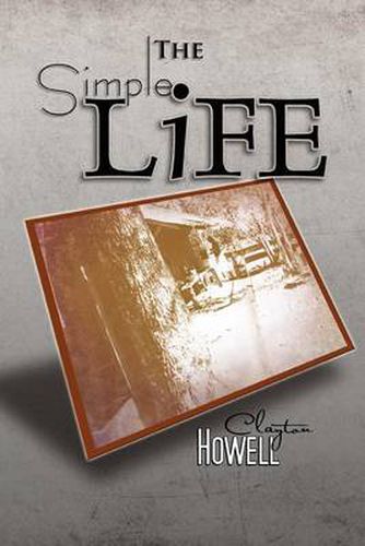 Cover image for The Simple Life