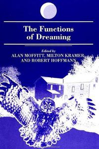 Cover image for The Functions of Dreaming