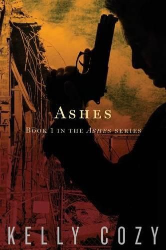 Cover image for Ashes