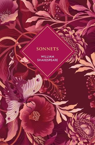 Cover image for Sonnets