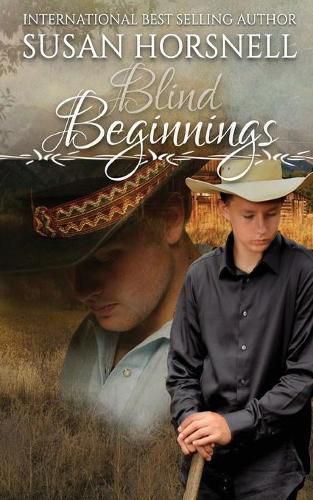 Cover image for Blind Beginnings