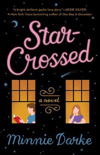 Cover image for Star-Crossed: A Novel