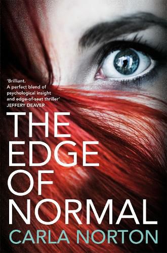 Cover image for The Edge of Normal